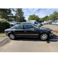 Porte avant gauche VOLKSWAGEN PHAETON Photo n°14