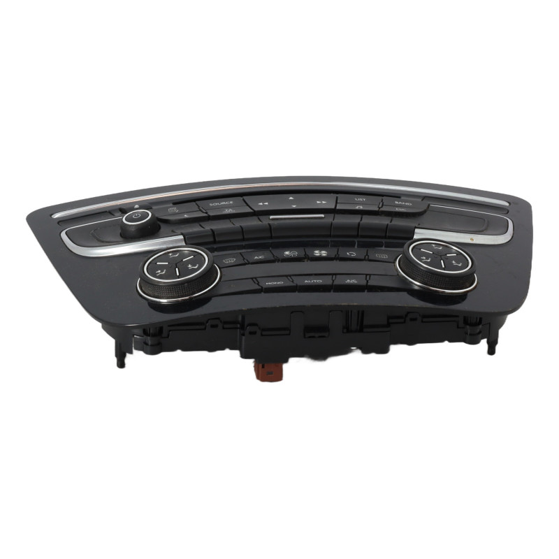 Commande chauffage PEUGEOT 508 1