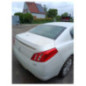 Commande chauffage PEUGEOT 508 1