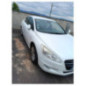 Commande chauffage PEUGEOT 508 1