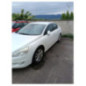 Commande chauffage PEUGEOT 508 1