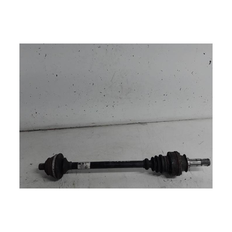 Cardan arriere droit (transmission) VOLKSWAGEN PHAETON