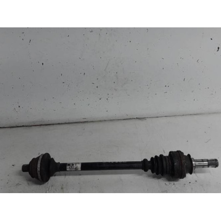 Cardan arriere droit (transmission) VOLKSWAGEN PHAETON Photo n°1