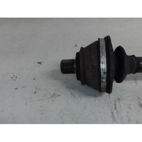 Cardan arriere droit (transmission) VOLKSWAGEN PHAETON