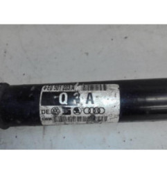 Cardan arriere droit (transmission) VOLKSWAGEN PHAETON Photo n°3