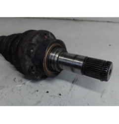 Cardan arriere droit (transmission) VOLKSWAGEN PHAETON Photo n°4