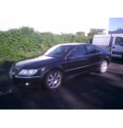 Cardan arriere droit (transmission) VOLKSWAGEN PHAETON Photo n°8