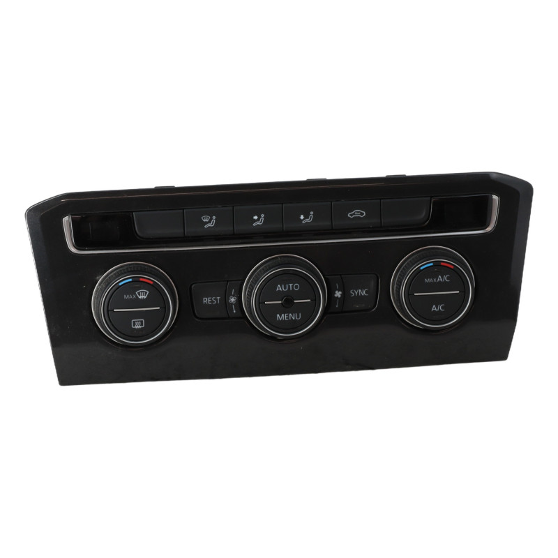 Commande chauffage VOLKSWAGEN TIGUAN 2