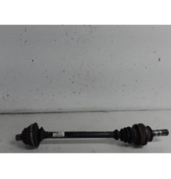 Cardan arriere gauche (transmission) VOLKSWAGEN PHAETON Photo n°1