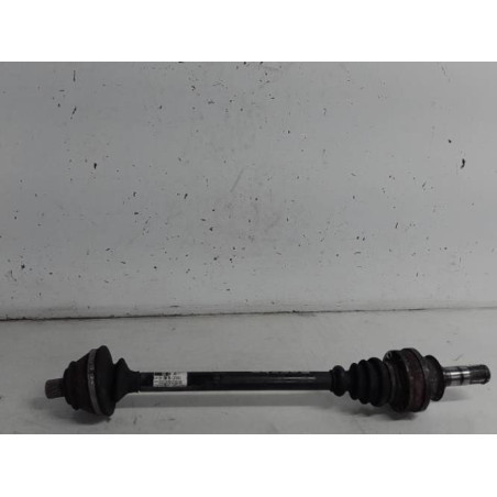 Cardan arriere gauche (transmission) VOLKSWAGEN PHAETON Photo n°1