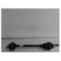 Cardan arriere gauche (transmission) VOLKSWAGEN PHAETON