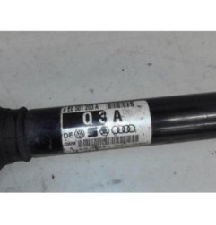 Cardan arriere gauche (transmission) VOLKSWAGEN PHAETON Photo n°3