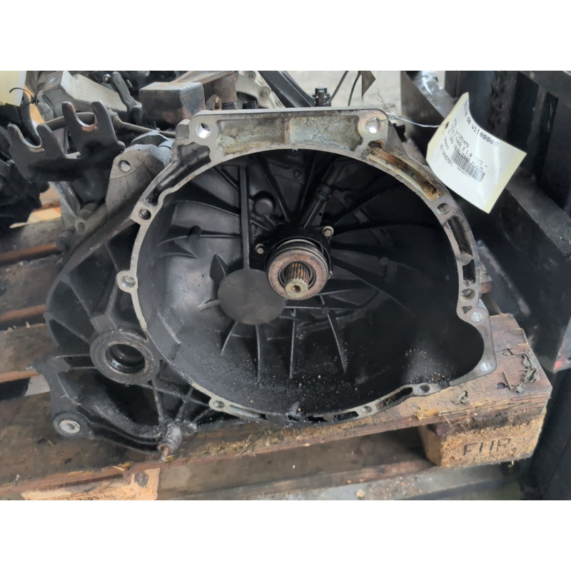 Boite de vitesses FORD FOCUS 2