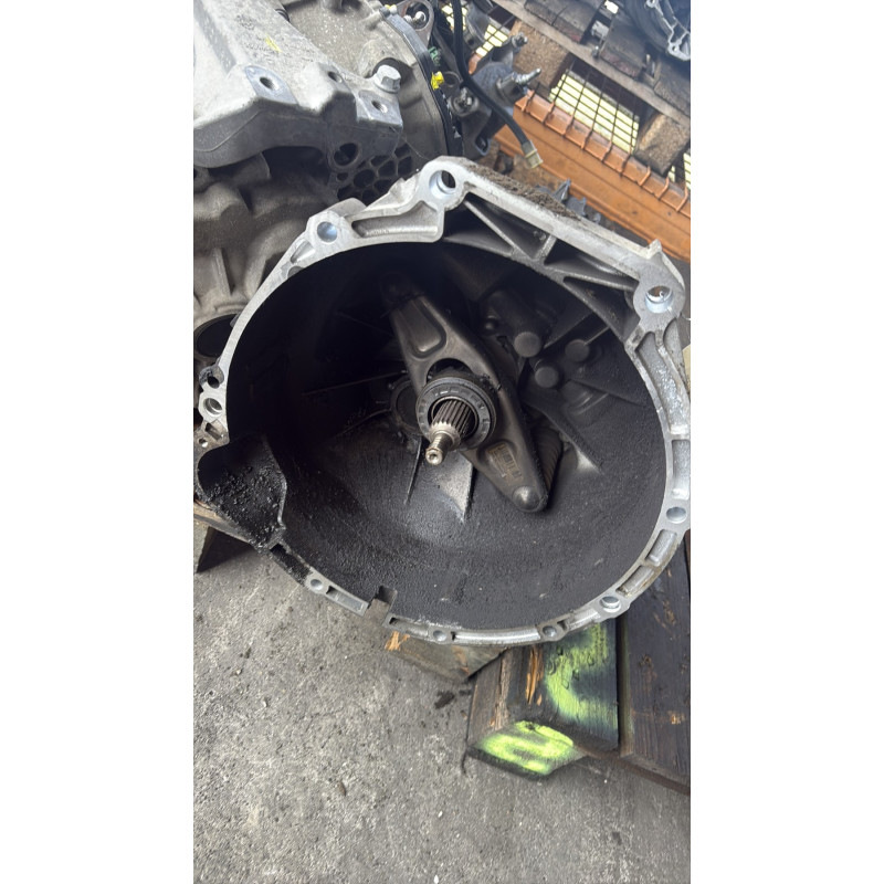 Boite de vitesses BMW SERIE 3 E91