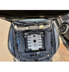 Cardan arriere gauche (transmission) VOLKSWAGEN PHAETON Photo n°11