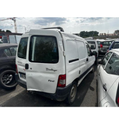 Commande chauffage CITROEN BERLINGO 1 Photo n°5