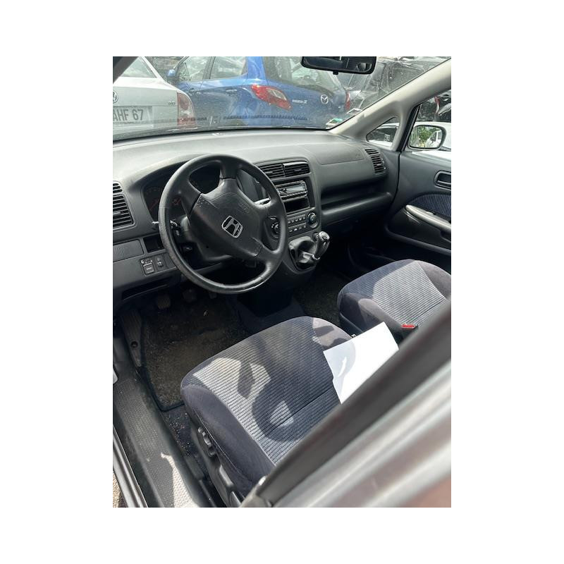 Boite de vitesses HONDA STREAM