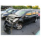 Commande chauffage NISSAN NOTE 1