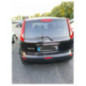 Commande chauffage NISSAN NOTE 1
