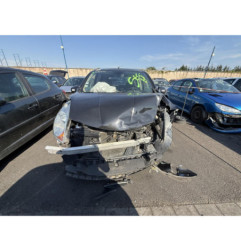 Commande chauffage NISSAN NOTE 1 Photo n°8