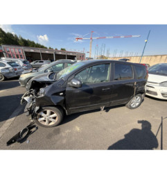 Commande chauffage NISSAN NOTE 1 Photo n°10