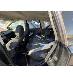 Commande chauffage NISSAN NOTE 1 Photo n°14