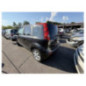 Commande chauffage NISSAN NOTE 1