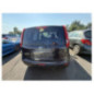 Commande chauffage NISSAN NOTE 1