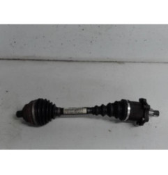 Cardan droit (transmission) VOLKSWAGEN PHAETON Photo n°1