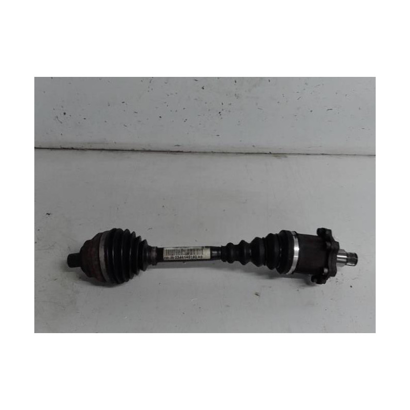 Cardan droit (transmission) VOLKSWAGEN PHAETON