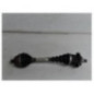 Cardan droit (transmission) VOLKSWAGEN PHAETON
