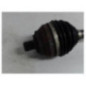 Cardan droit (transmission) VOLKSWAGEN PHAETON