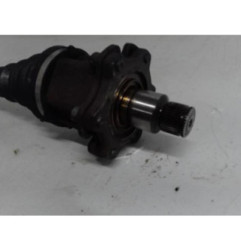 Cardan droit (transmission) VOLKSWAGEN PHAETON Photo n°3