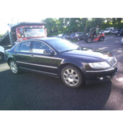 Cardan droit (transmission) VOLKSWAGEN PHAETON Photo n°5