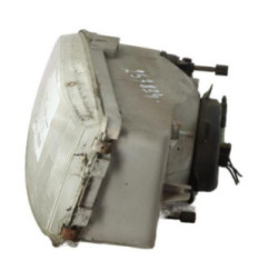 Optique avant principal gauche (feux)(phare) CITROEN JUMPER 1