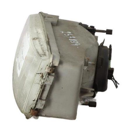 Optique avant principal gauche (feux)(phare) CITROEN JUMPER 1