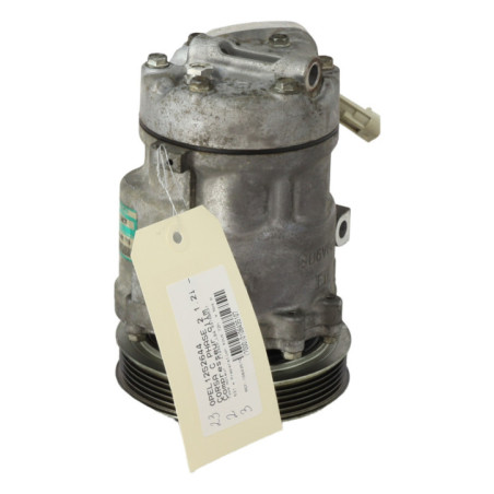 Compresseur clim OPEL CORSA C