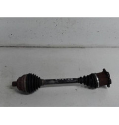 Cardan gauche (transmission) VOLKSWAGEN PHAETON Photo n°1