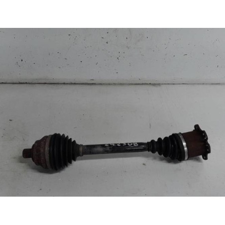 Cardan gauche (transmission) VOLKSWAGEN PHAETON Photo n°1