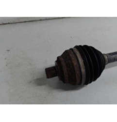 Cardan gauche (transmission) VOLKSWAGEN PHAETON