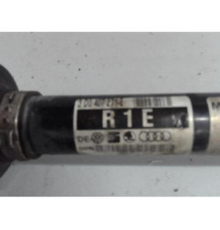 Cardan gauche (transmission) VOLKSWAGEN PHAETON Photo n°4