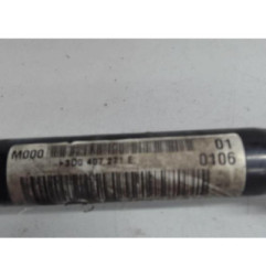 Cardan gauche (transmission) VOLKSWAGEN PHAETON Photo n°5