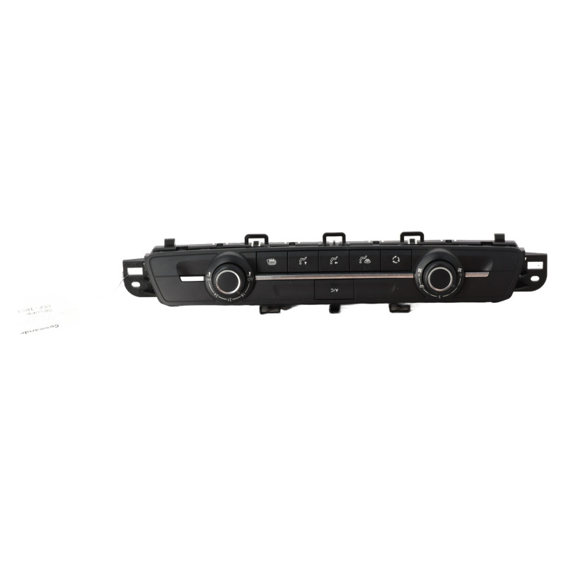 Commande chauffage PEUGEOT PARTNER 3