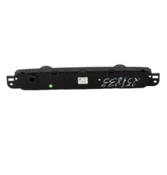 Commande chauffage PEUGEOT PARTNER 3