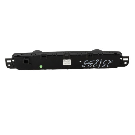 Commande chauffage PEUGEOT PARTNER 3
