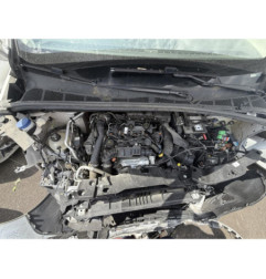 Commande chauffage PEUGEOT PARTNER 3 Photo n°11