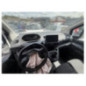 Commande chauffage PEUGEOT PARTNER 3