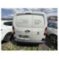 Commande chauffage PEUGEOT PARTNER 3