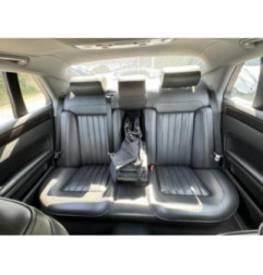 Cremaillere assistee VOLKSWAGEN PHAETON Photo n°20