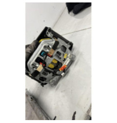 Air bag conducteur VOLKSWAGEN PHAETON Photo n°1